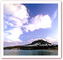 IMG: Lindos daytime, Lindos, Rhodes