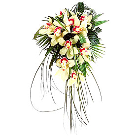 IMG: Flower Bouquet style