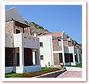 IMG: Lindos Horizon apartments