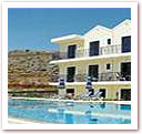 IMG: Rafael Studios, Lindos